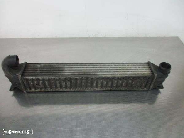 Radiador Intercooler Volkswagen Sharan (7M8, 7M9, 7M6) - 4