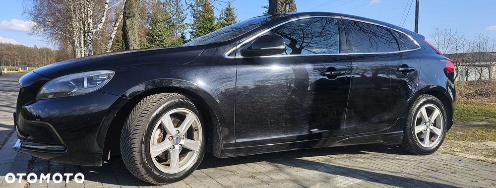 Volvo V40 - 5