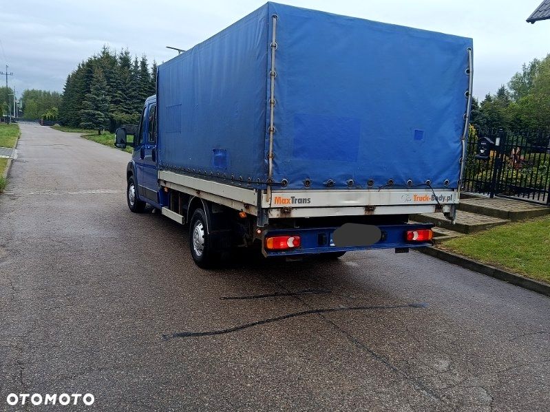 Fiat Ducato - 6