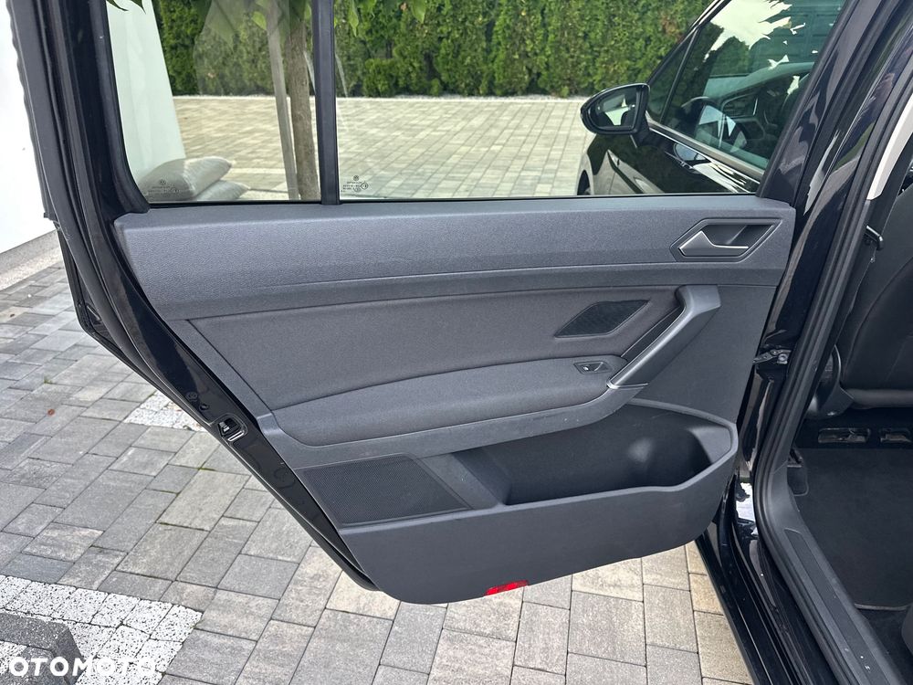 Volkswagen Touran 1.6 TDI SCR BlueMotion Technology Comfortline - 20