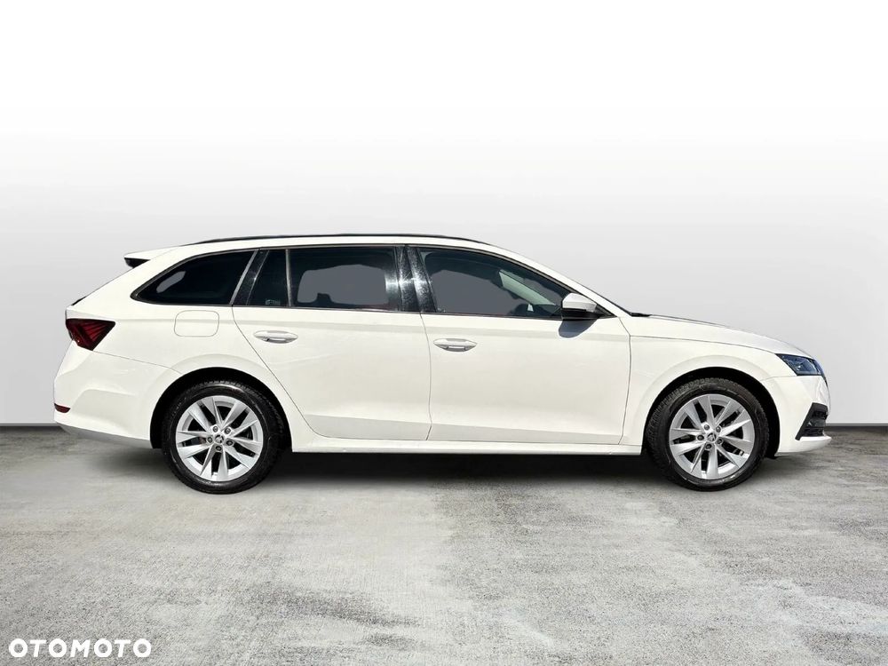 Skoda Octavia 1.5 TSI GPF ACT Ambition - 2