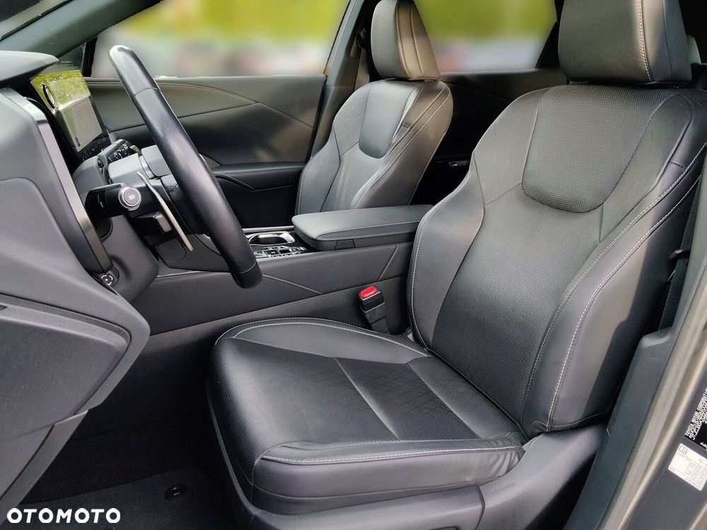 Lexus RX 450h+ F Sport Design - 13