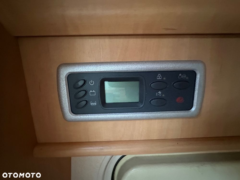 Fiat Ducato Euro Mobil - 21