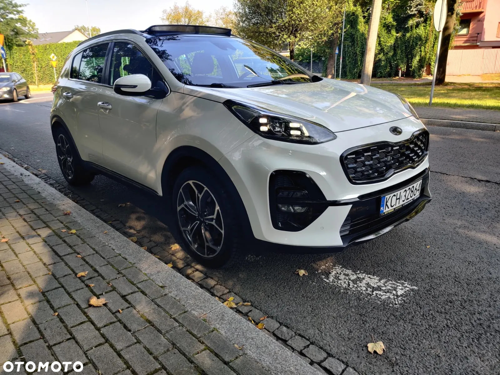 Kia Sportage - 9