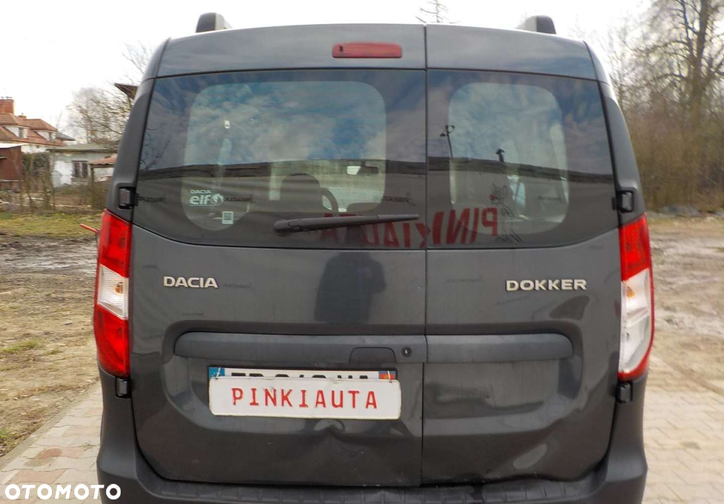 Dacia Dokker - 8