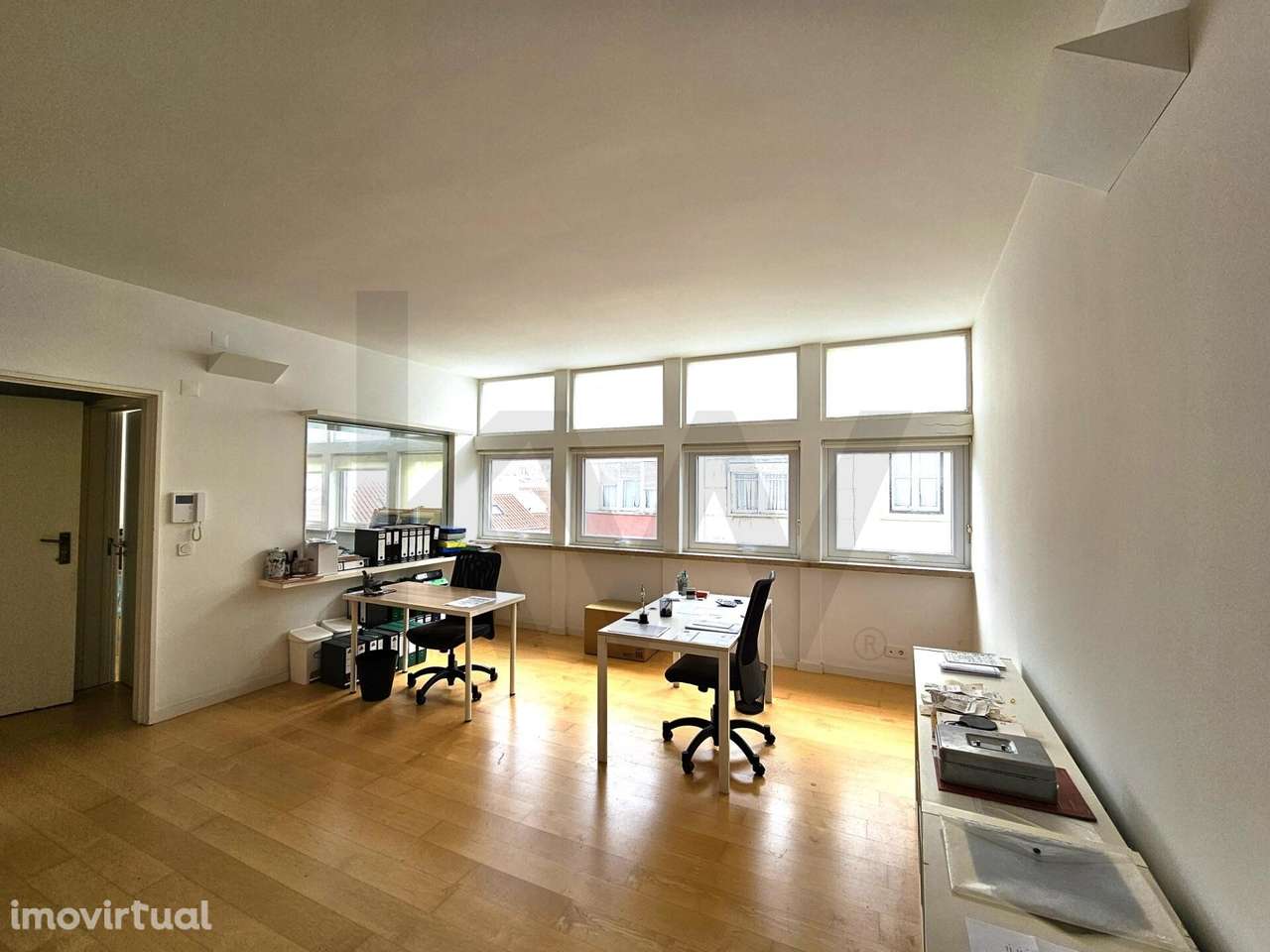 Escritório com duas salas no Príncipe Real - Grande imagem: 4/15