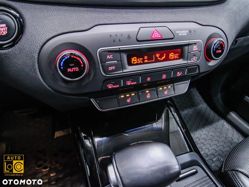 Kia Sorento 2.0 CRDI Business Line - 25