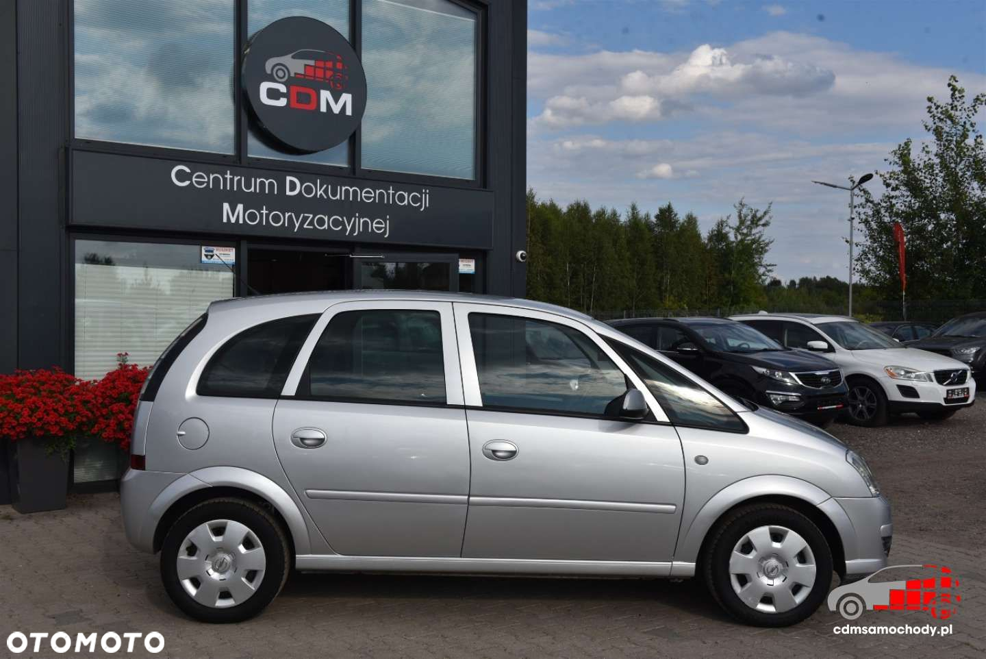 Opel Meriva 1.6 Enjoy - 11