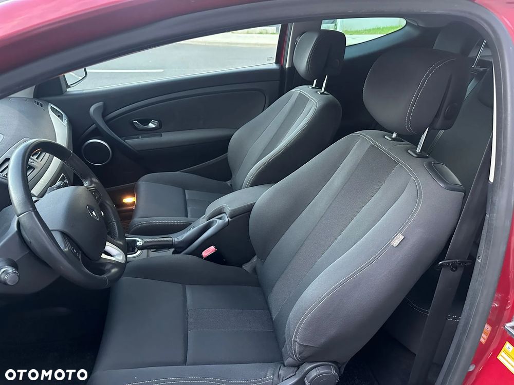 Renault Megane 1.6 16V 110 Dynamique - 23