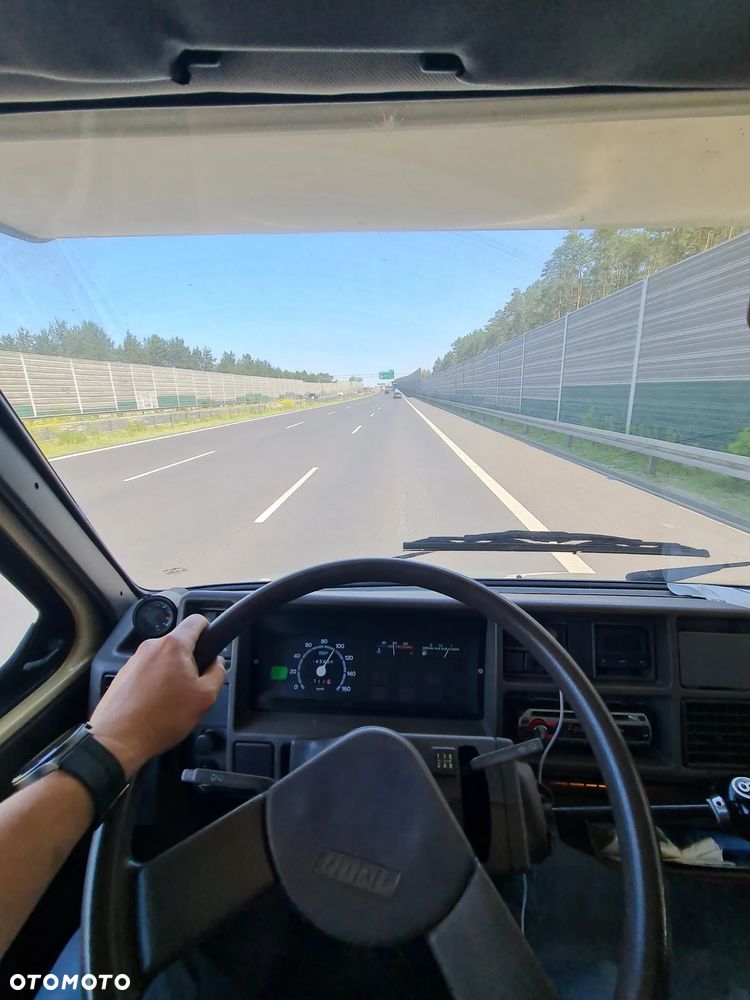 Fiat Ducato - 11