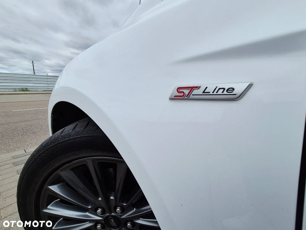 Ford Focus 1.5 EcoBoost ST-Line ASS - 13