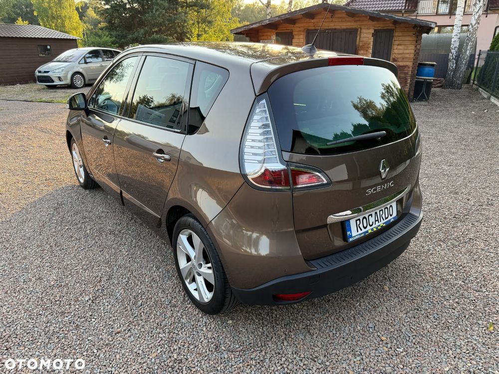 Renault Scenic - 17