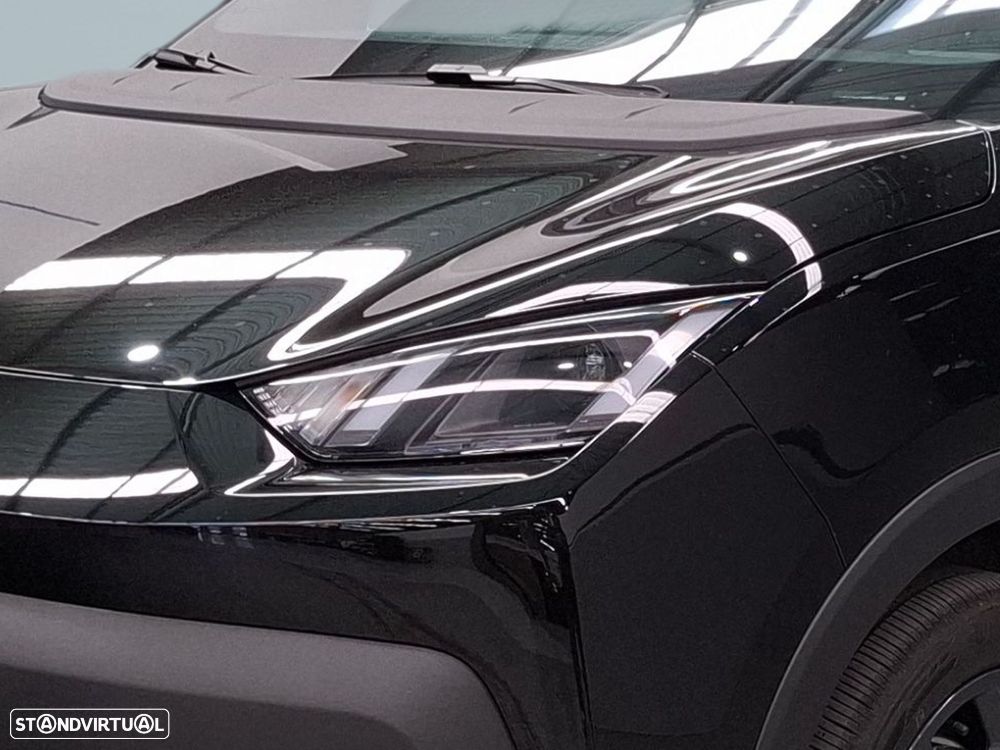 BYD Dolphin Surf 43.2 kWh Comfort - 9