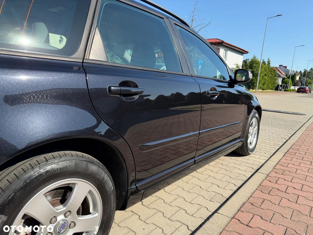 Volvo V50 - 15