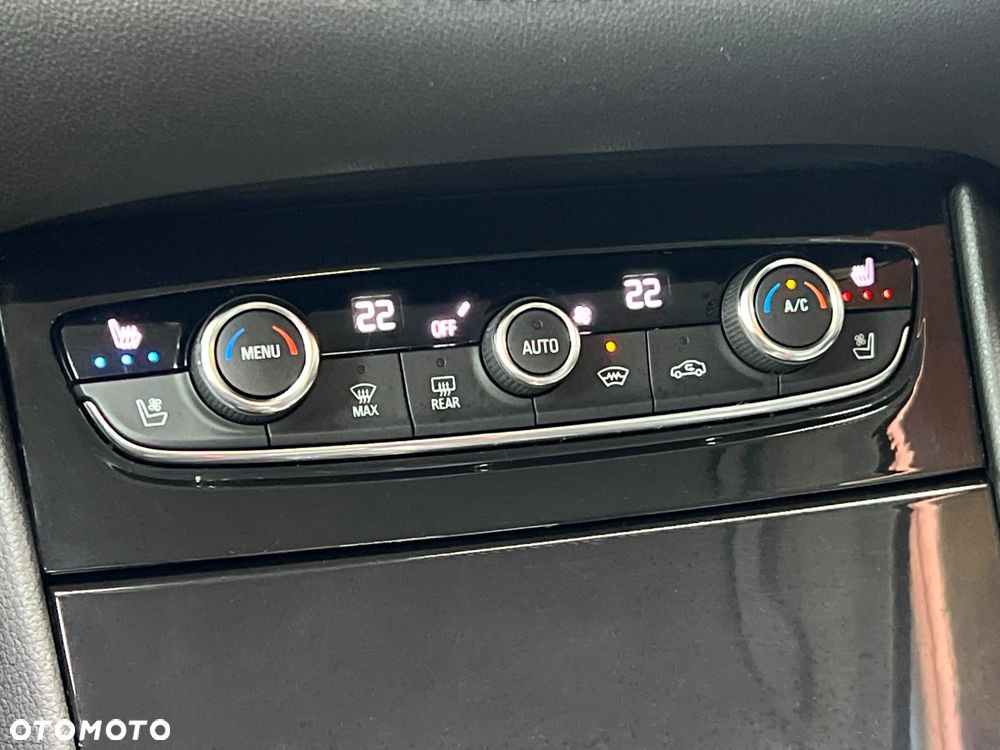 Opel Grandland X 1.2 T Ultimate S&S - 29