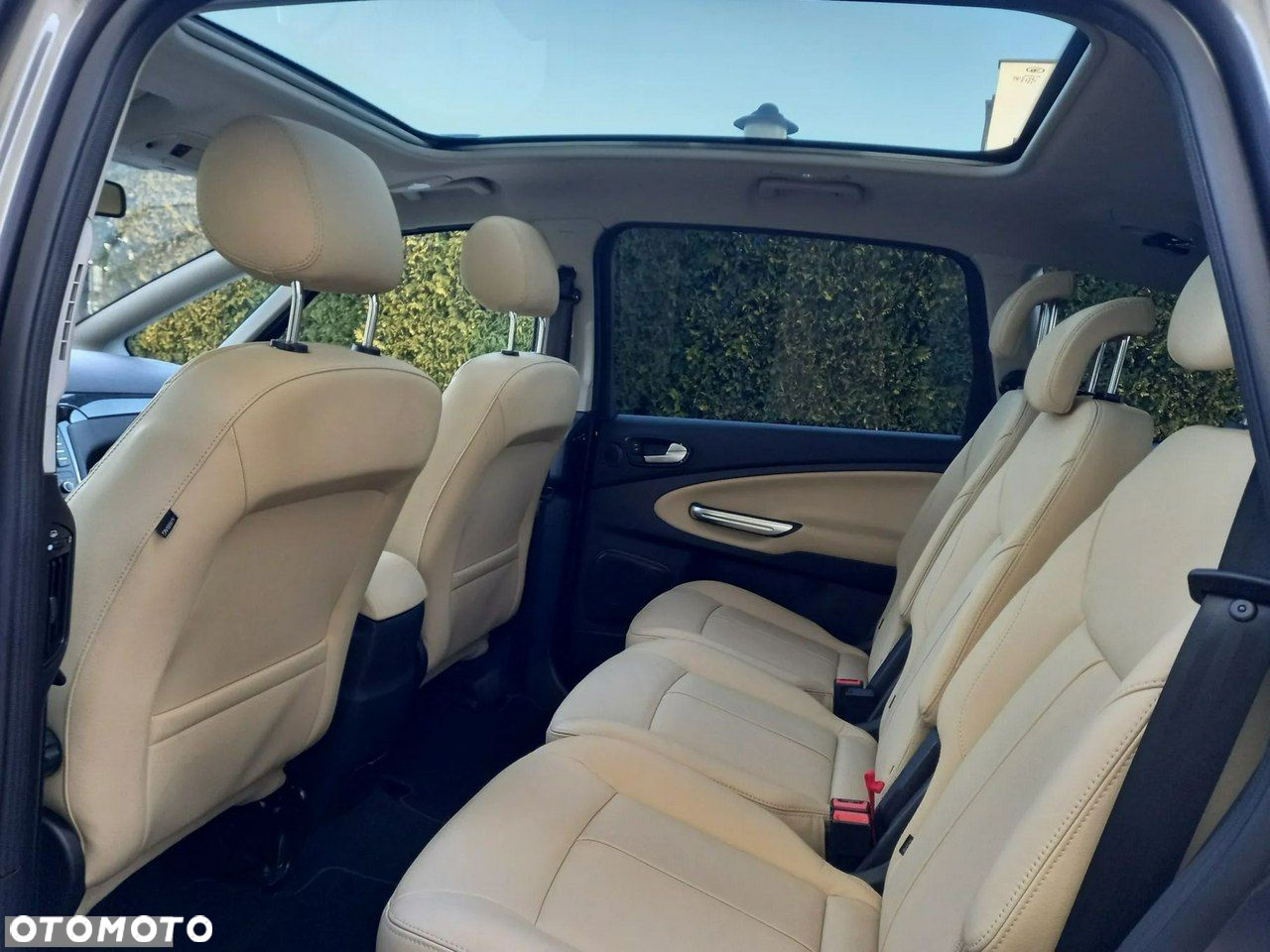 Ford S-Max - 27