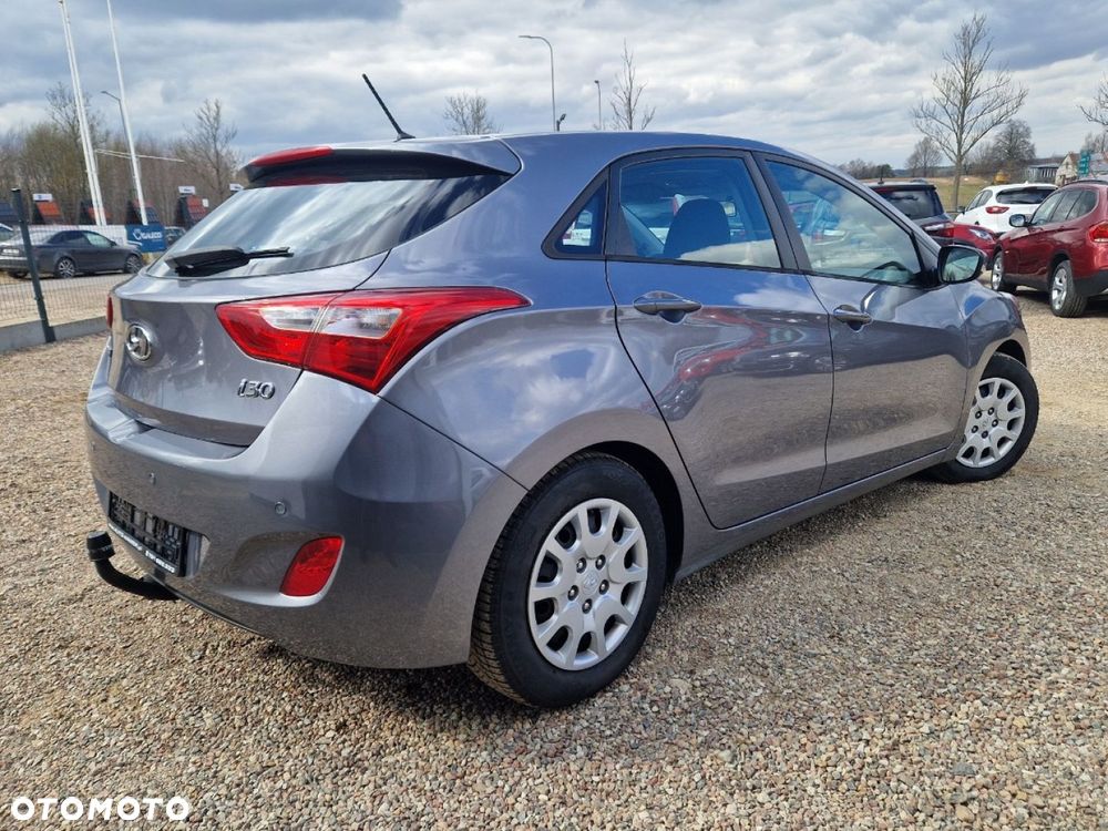 Hyundai i30 1.6 Comfort - 2