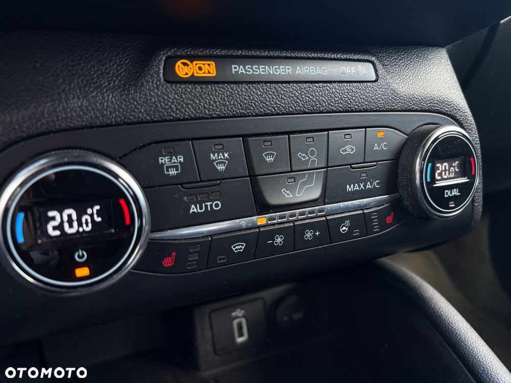 Ford Focus 2.3 EcoBoost ST-3 - 22