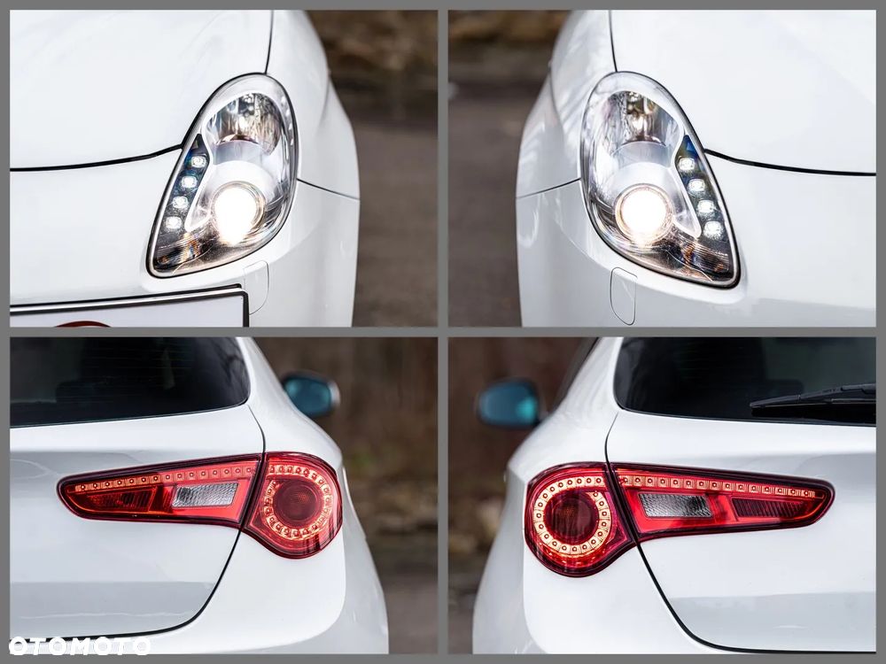 Alfa Romeo Giulietta 1.4 TB 16V Impression - 20