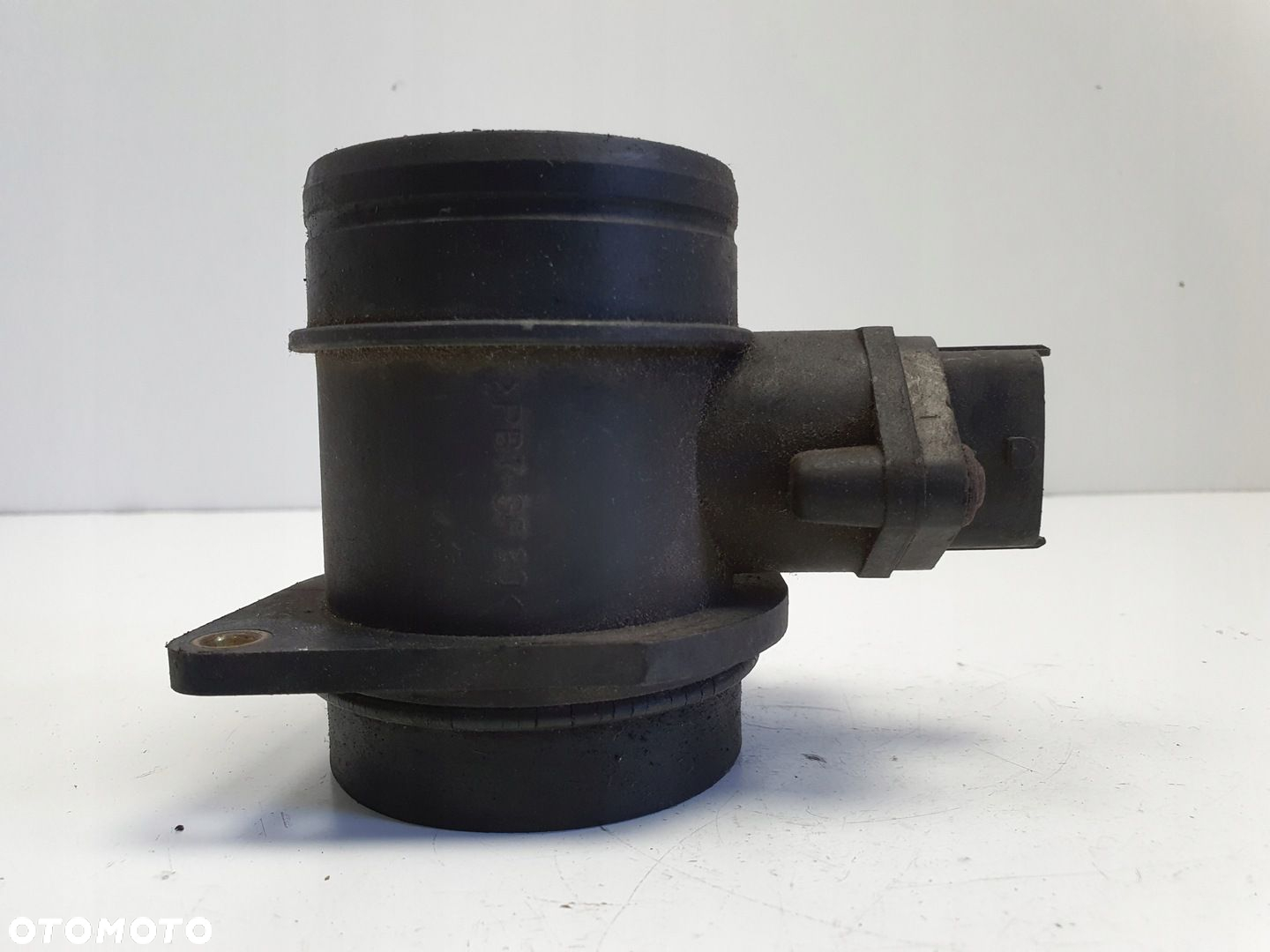 Fiat Multipla 1.9 JTD PRZEPŁYWOMIERZ POWIETRZA 0281002308 - 3