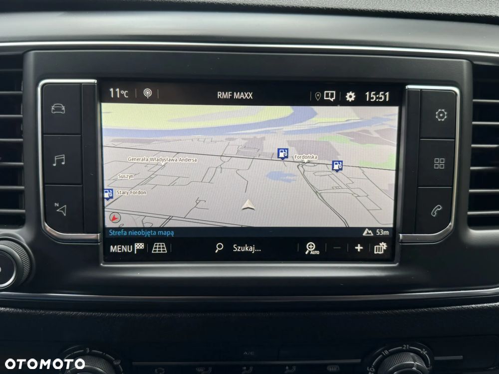 Opel Vivaro - 23
