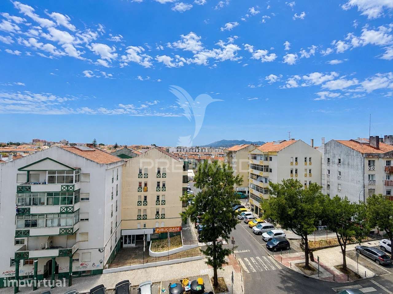 Apartamento T2 Tapada das Mercês | Sintra | Elevador | Varanda | Vi... - Grande imagem: 5/26