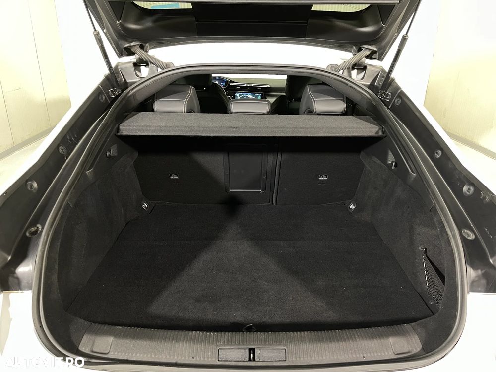 Peugeot 508 1.5 BlueHDI S&S EAT8 Allure Pack - 12