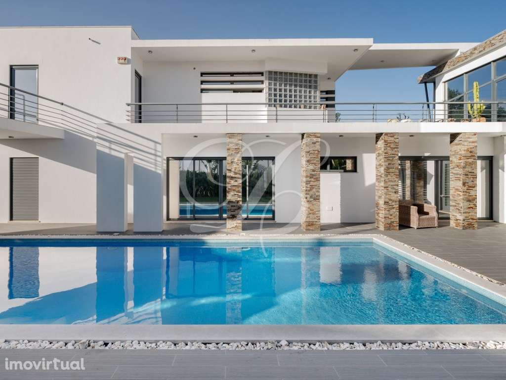 Moradia T4+1 | Cascais - Grande imagem: 2/60