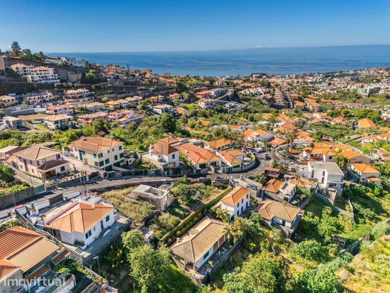 Moradia Térrea T2 com Estacionamento em São Roque, Funchal – Praticida - Grande imagem: 5/60