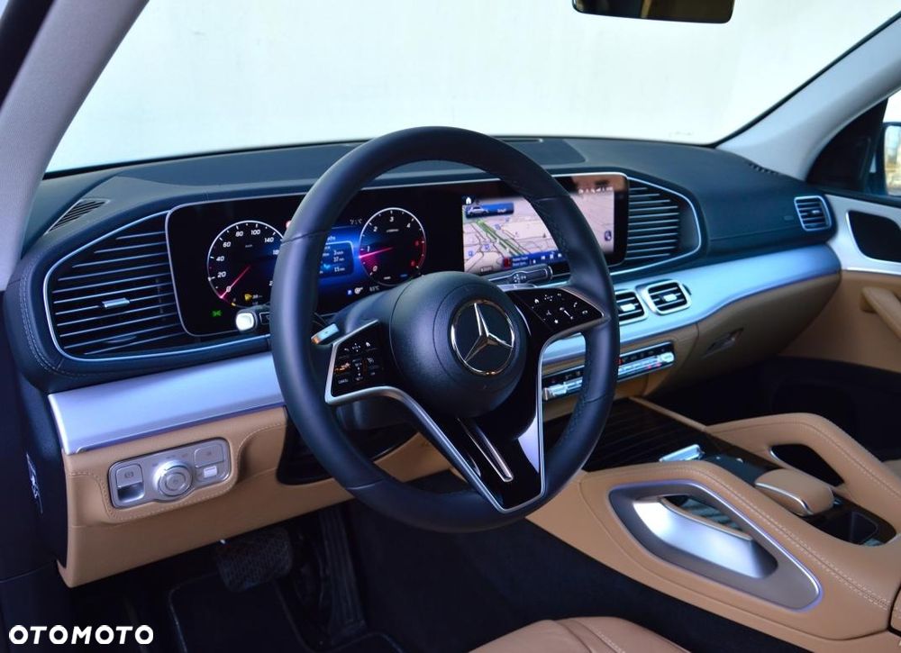Mercedes-Benz GLE - 3