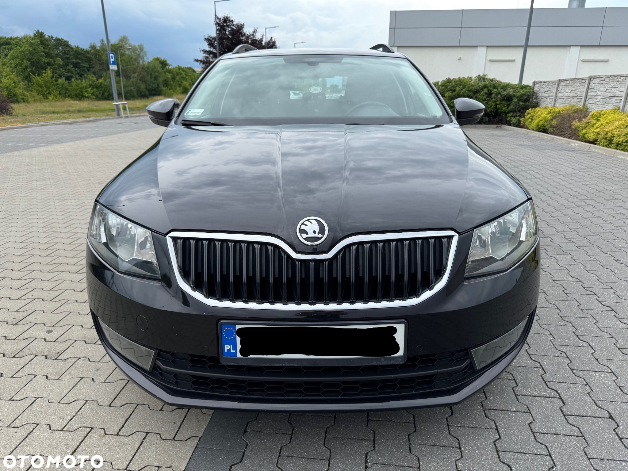 Skoda Octavia 1.8 TSI Ambition - 5