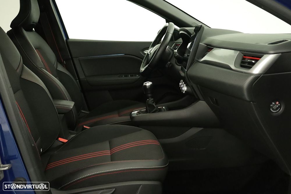 Renault Captur 1.0 TCe RS Line - 22