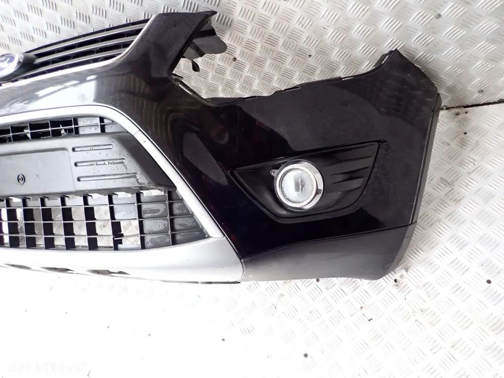 ZDERZAK PRZÓD FORD KUGA I DOSTĘPNE 2 SZTUKI - 7