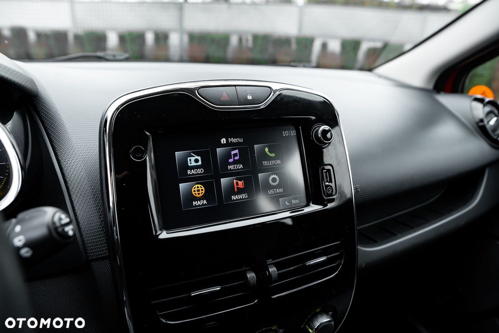 Renault Clio TCe 90 Limited - 35