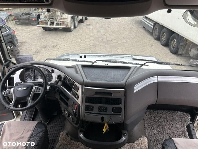 DAF - 9