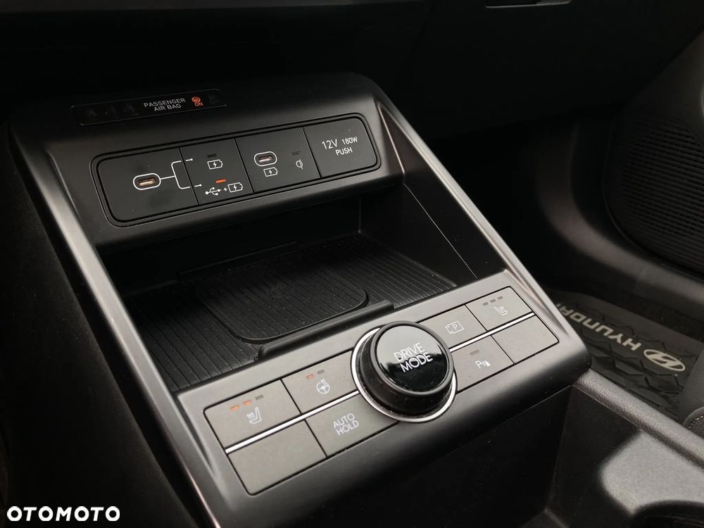 Hyundai Kona 1.6 GDI Hybrid Executive DCT - 18
