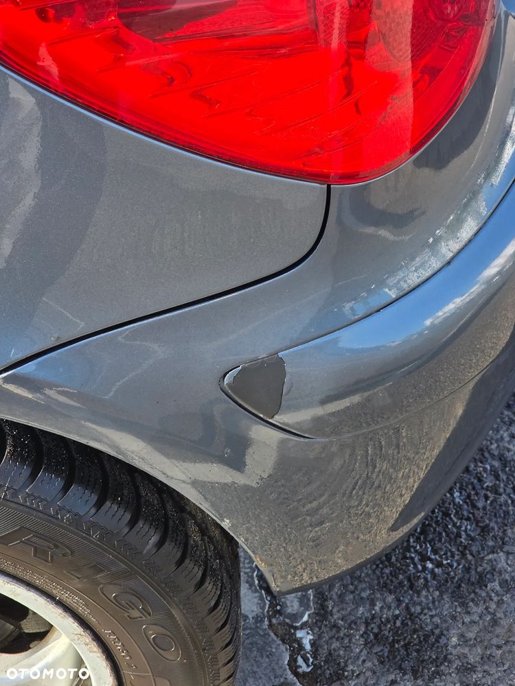 Peugeot 307 1.6 HDi - 11