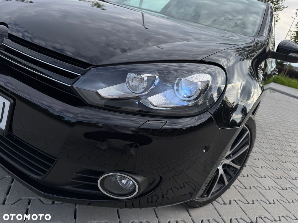 Volkswagen Golf 1.4 TSI DSG Comfortline - 3