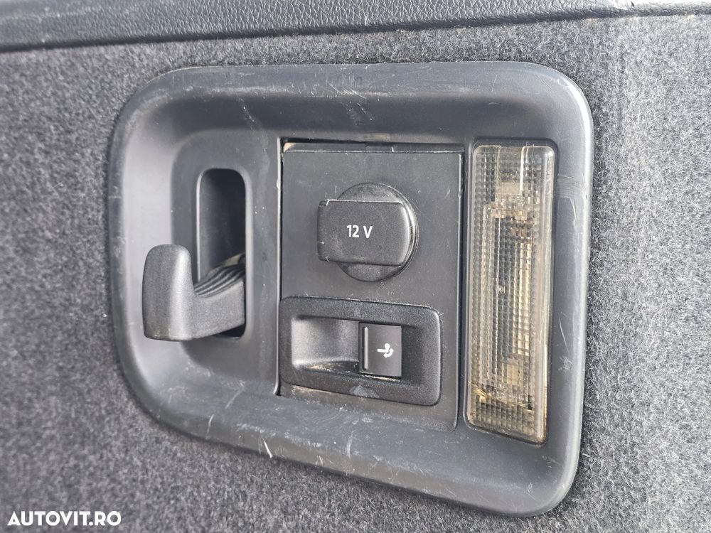 Volkswagen Sharan 2.0 TDI DSG Blue Motion Highline - 9