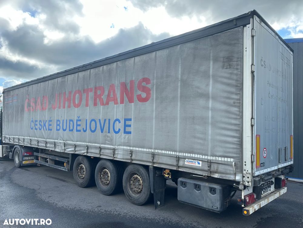 Schmitz Cargobull S01 - 4