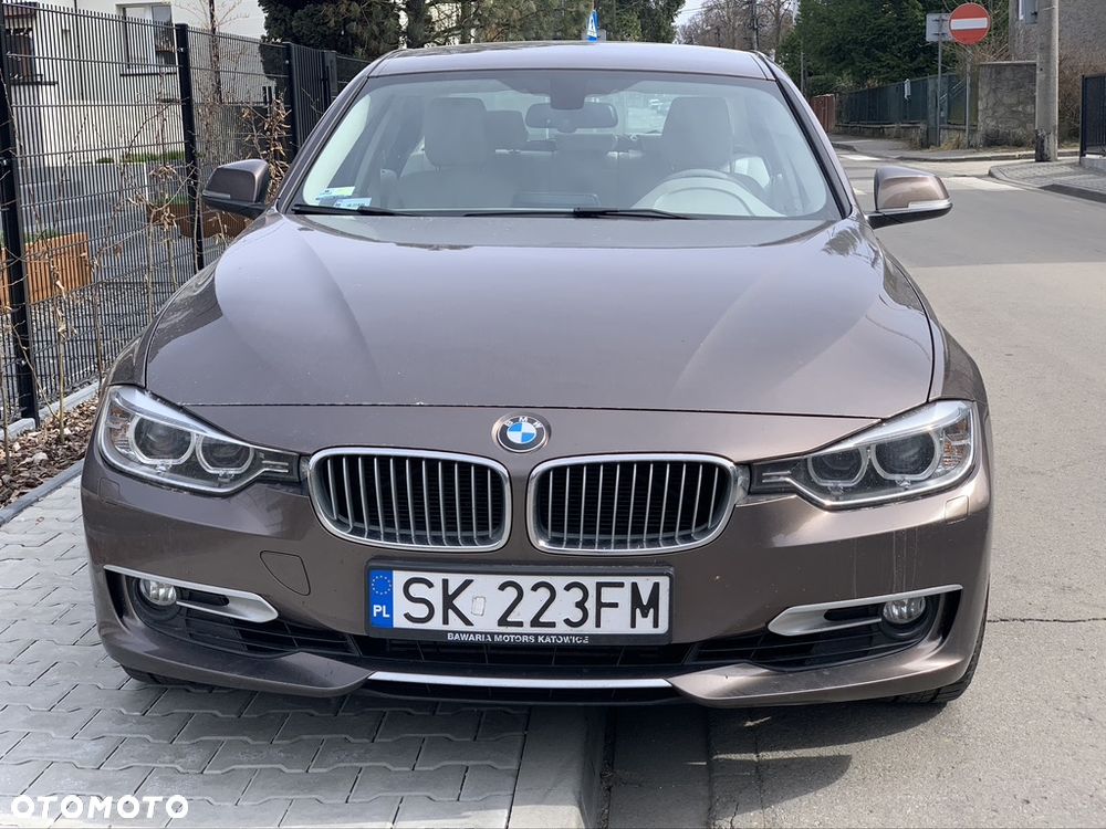 BMW Seria 3 - 3