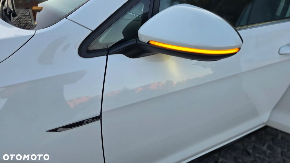Volkswagen Golf 1.4 TSI BMT ACT Highline DSG - 6