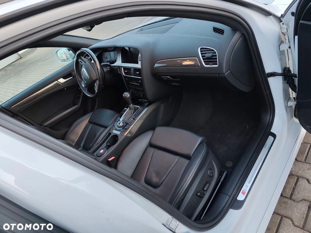 Audi S4 Avant - 5