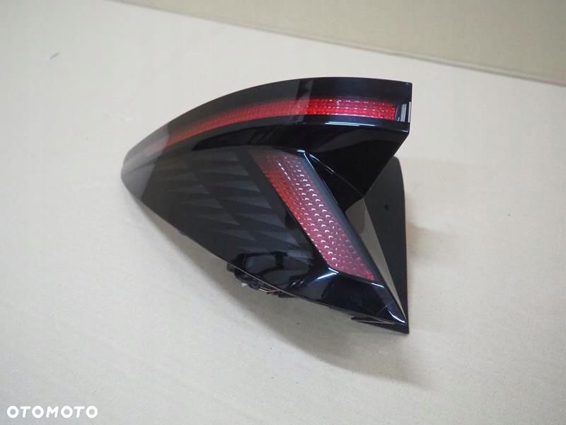 HYUNDAI TUCSON IV 4 2021+ LEWA TYLNA LAMPA LED - 8