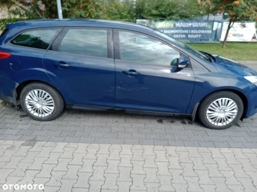 Ford Focus - 9