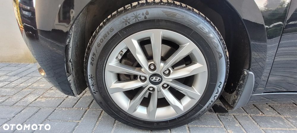 Hyundai i40 2.0 GDI Comfort - 3
