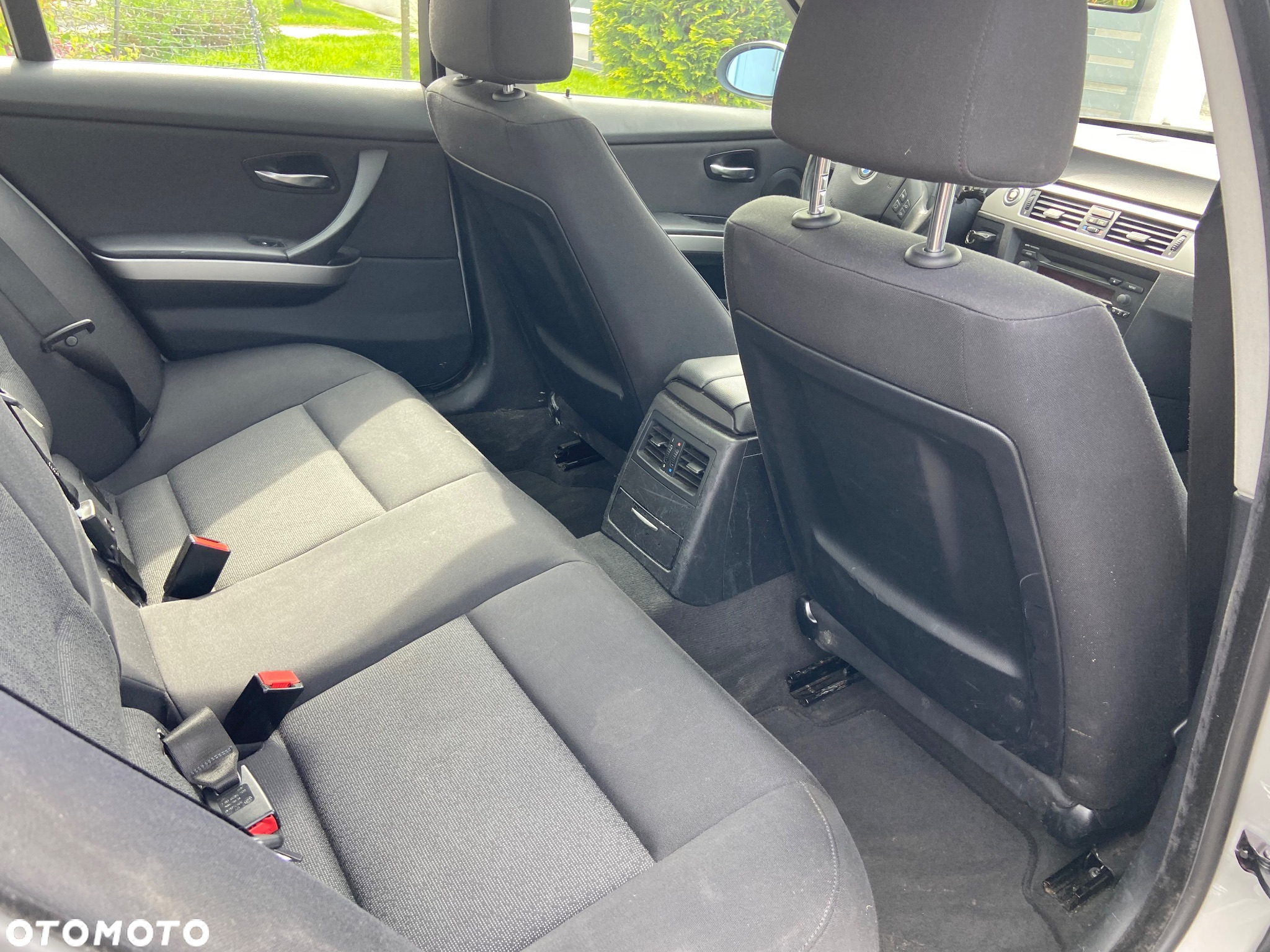BMW Seria 3 320i - 17