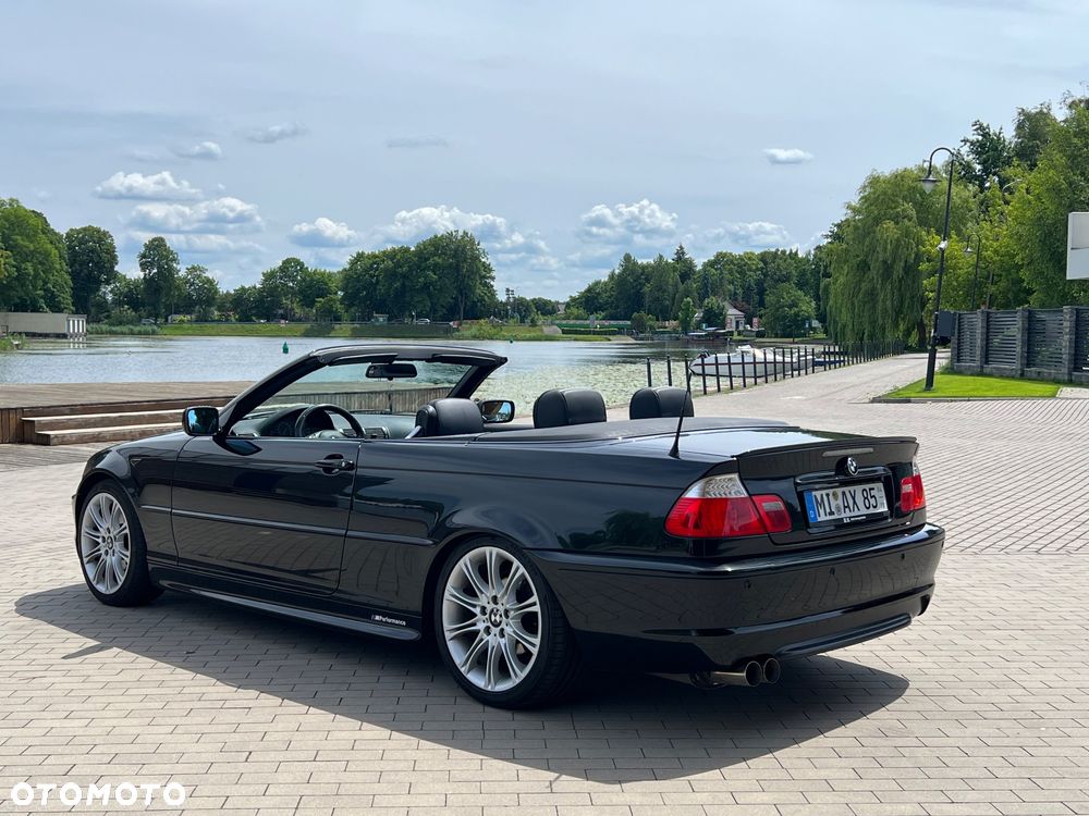 BMW Seria 3 318 Ci Edition Sport - 8