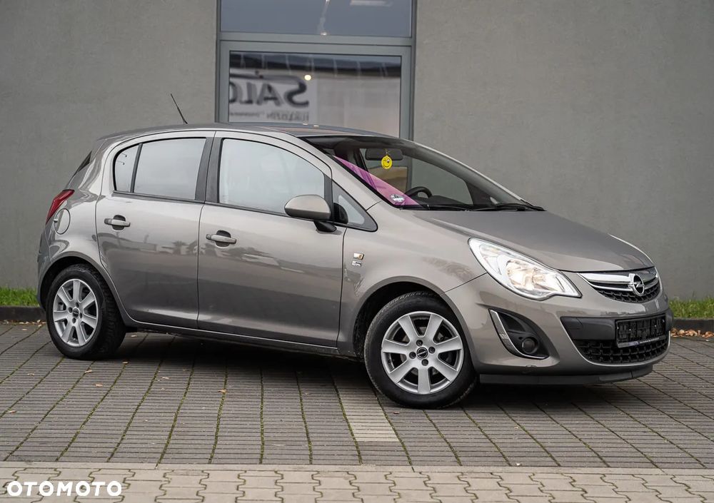 Opel Corsa - 3