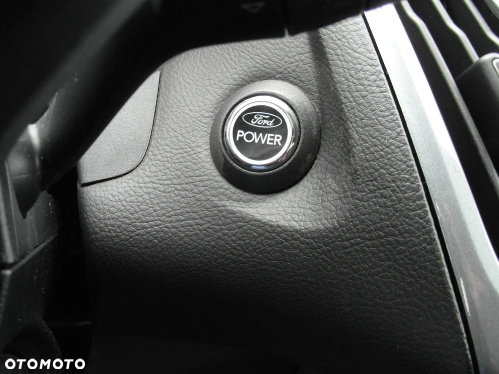 Ford Focus Turnier 1.6 Ti-VCT Trend - 27